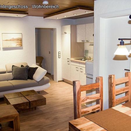 Kuckuckshaeusle Ferienwohnungen Titisee-Neustadt Ngoại thất bức ảnh