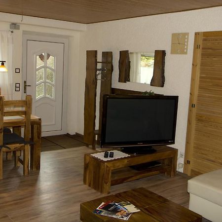 Kuckuckshaeusle Ferienwohnungen Titisee-Neustadt Ngoại thất bức ảnh
