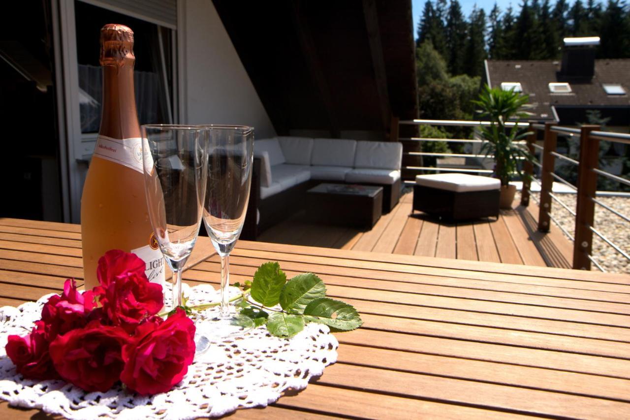 Kuckuckshaeusle Ferienwohnungen Titisee-Neustadt Ngoại thất bức ảnh