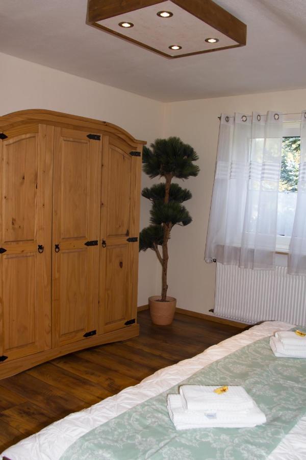 Kuckuckshaeusle Ferienwohnungen Titisee-Neustadt Ngoại thất bức ảnh