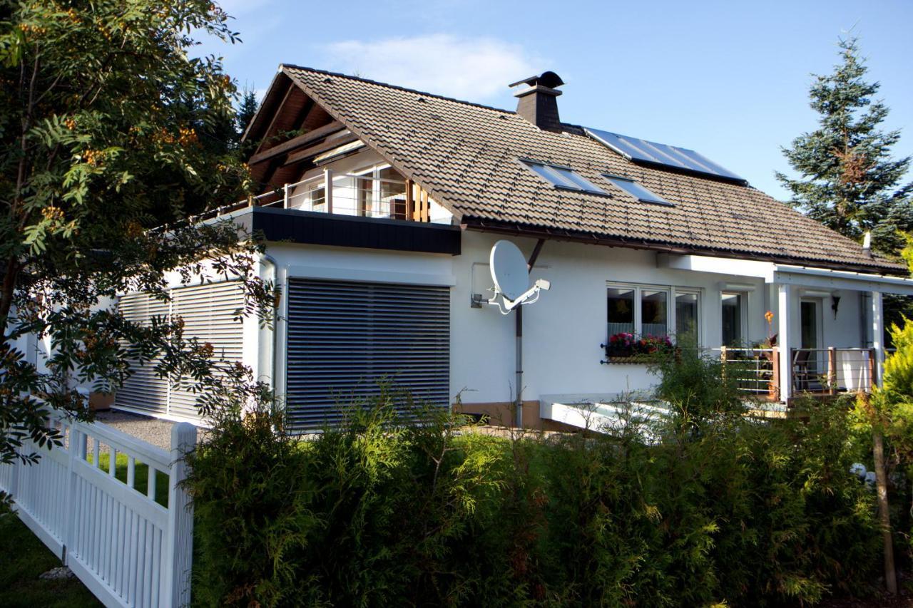 Kuckuckshaeusle Ferienwohnungen Titisee-Neustadt Ngoại thất bức ảnh